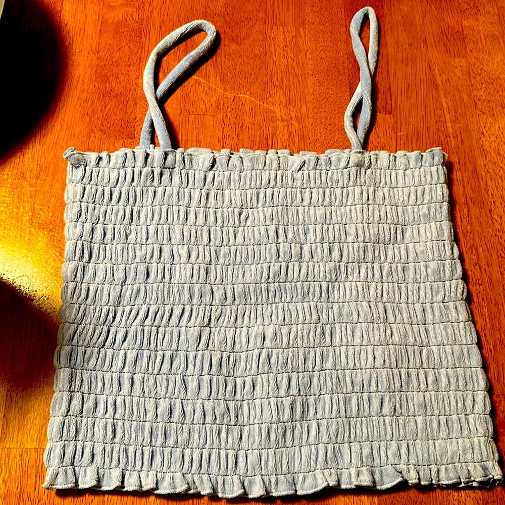 Juicy couture tube top